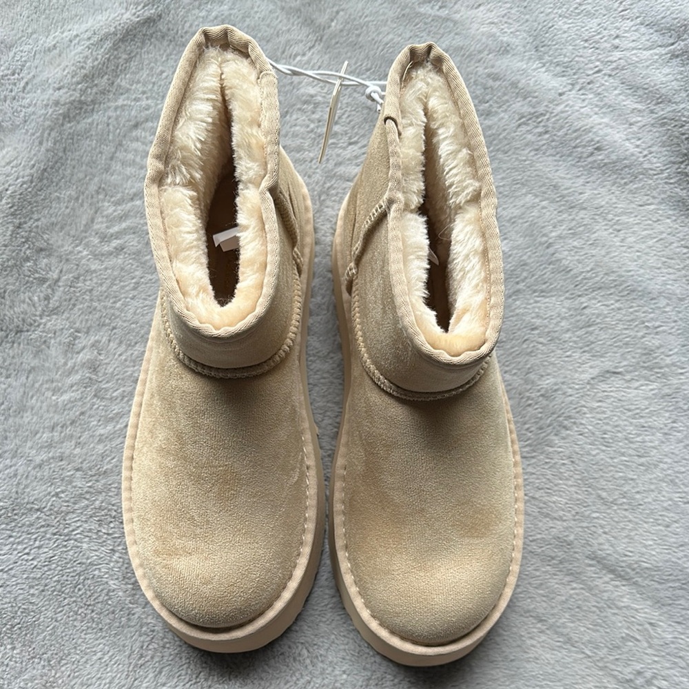 Altar’d State Ankle Boots